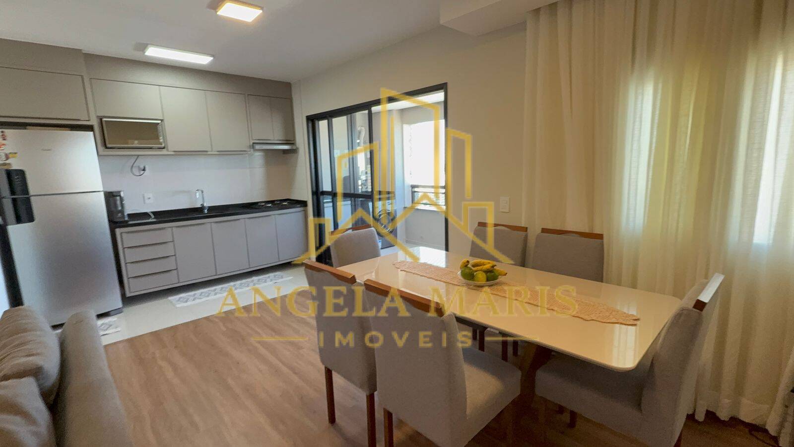 Apartamento, 3 quartos, 79 m² - Foto 4