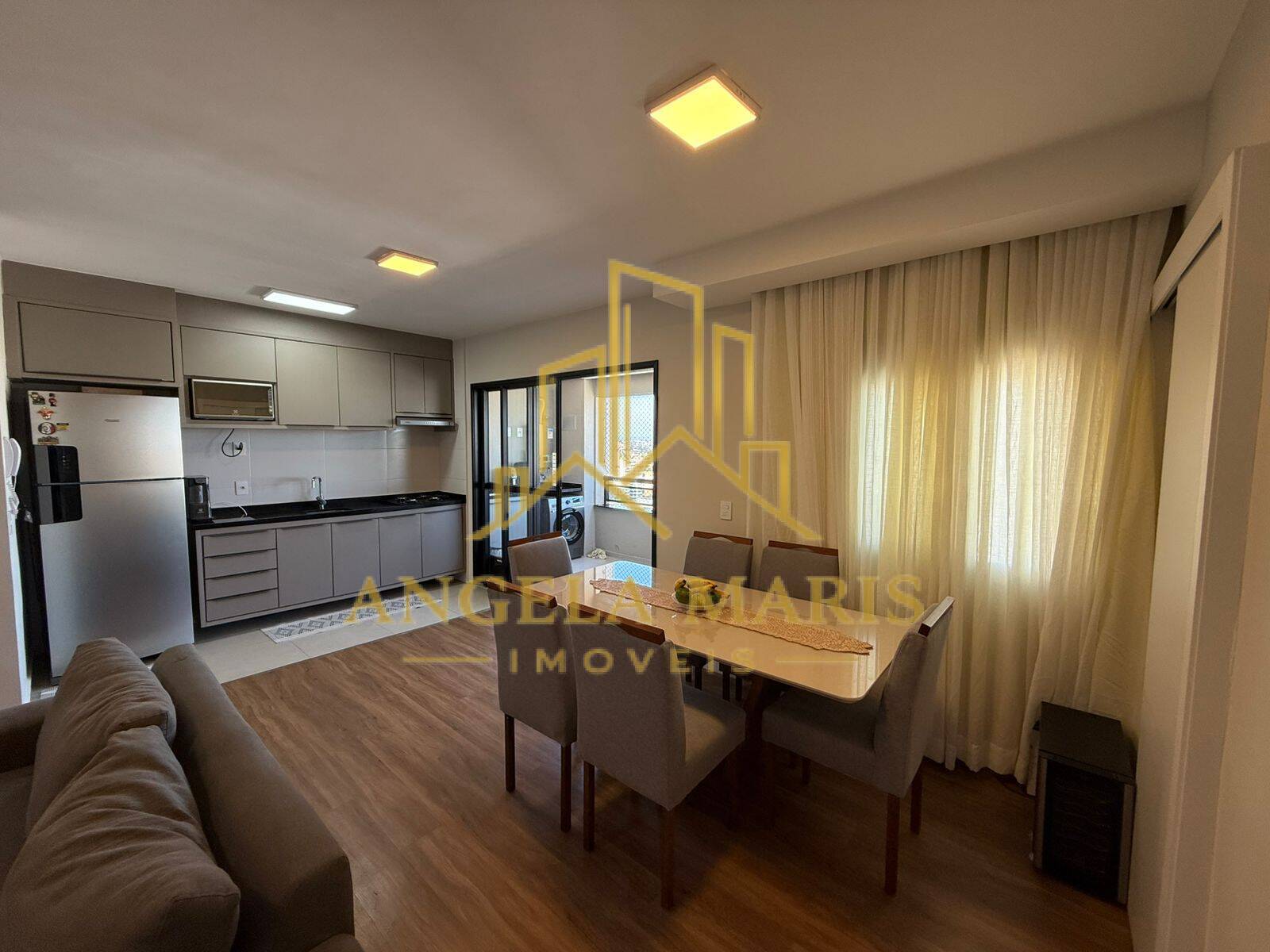 Apartamento, 3 quartos, 79 m² - Foto 3
