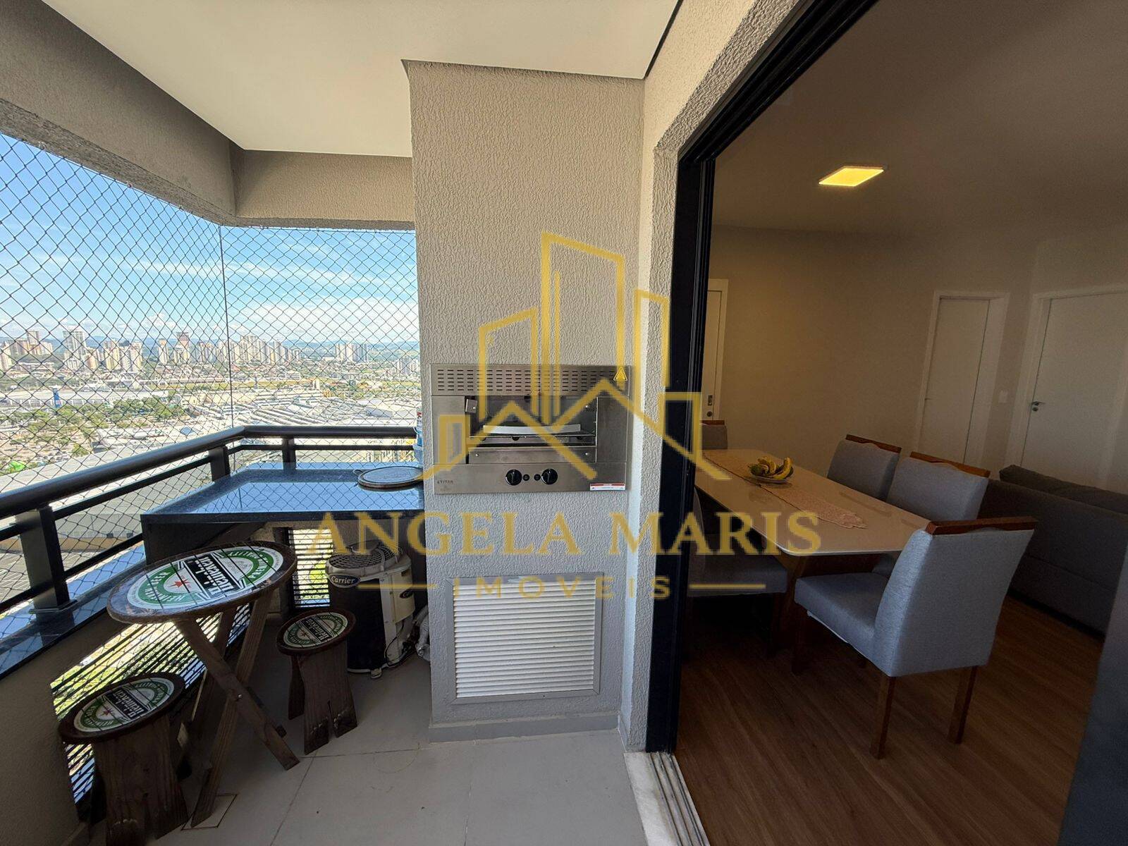 Apartamento, 3 quartos, 79 m² - Foto 6