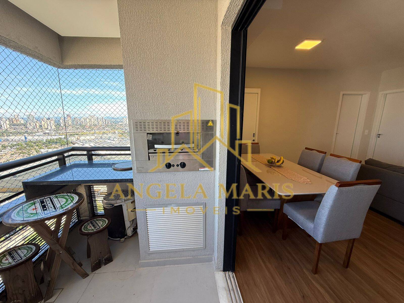 Apartamento, 3 quartos, 79 m² - Foto 5