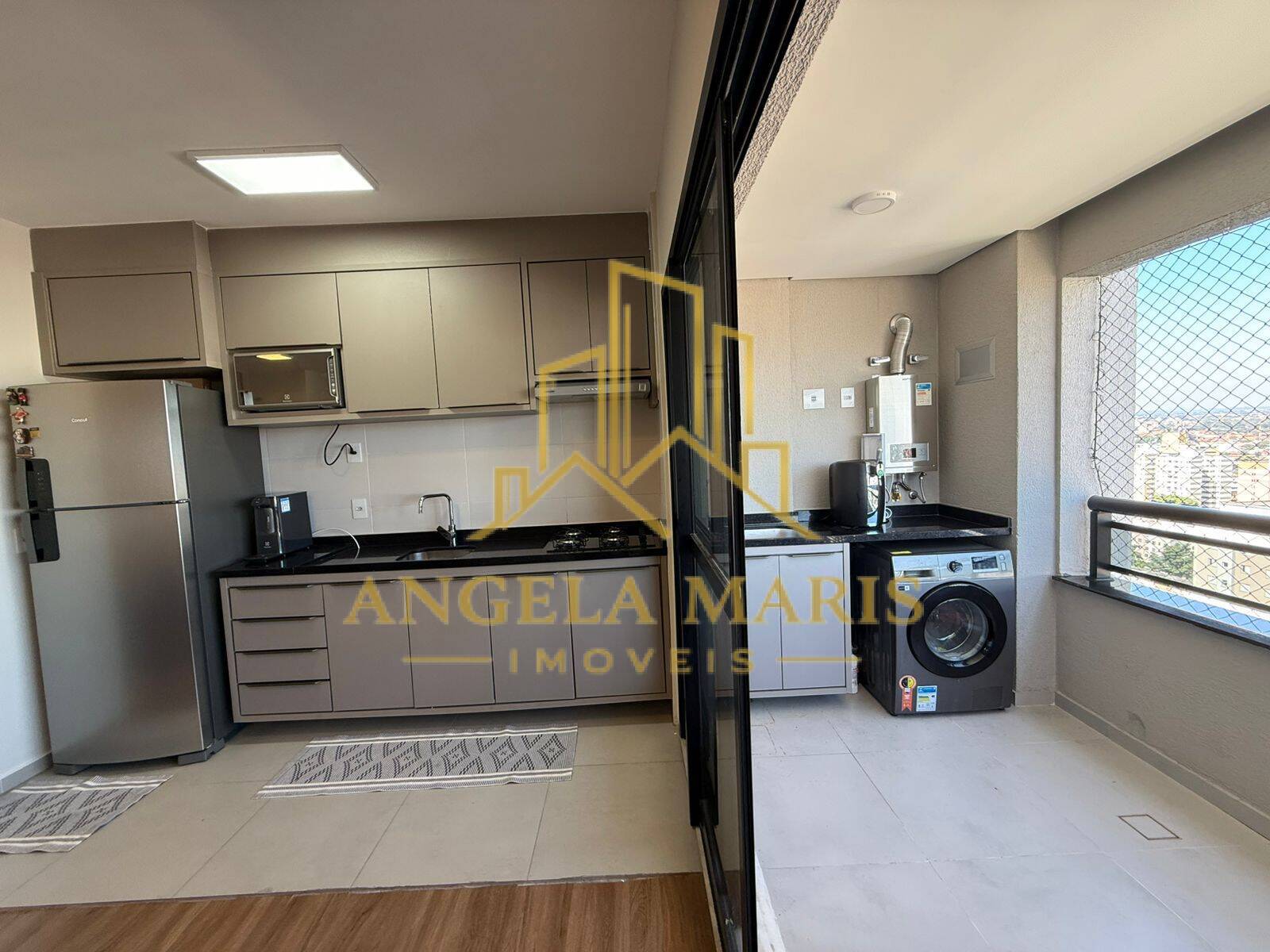 Apartamento, 3 quartos, 79 m² - Foto 2
