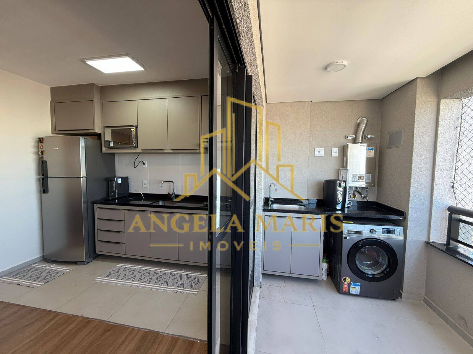 Apartamento, 3 quartos, 79 m² - Foto 7