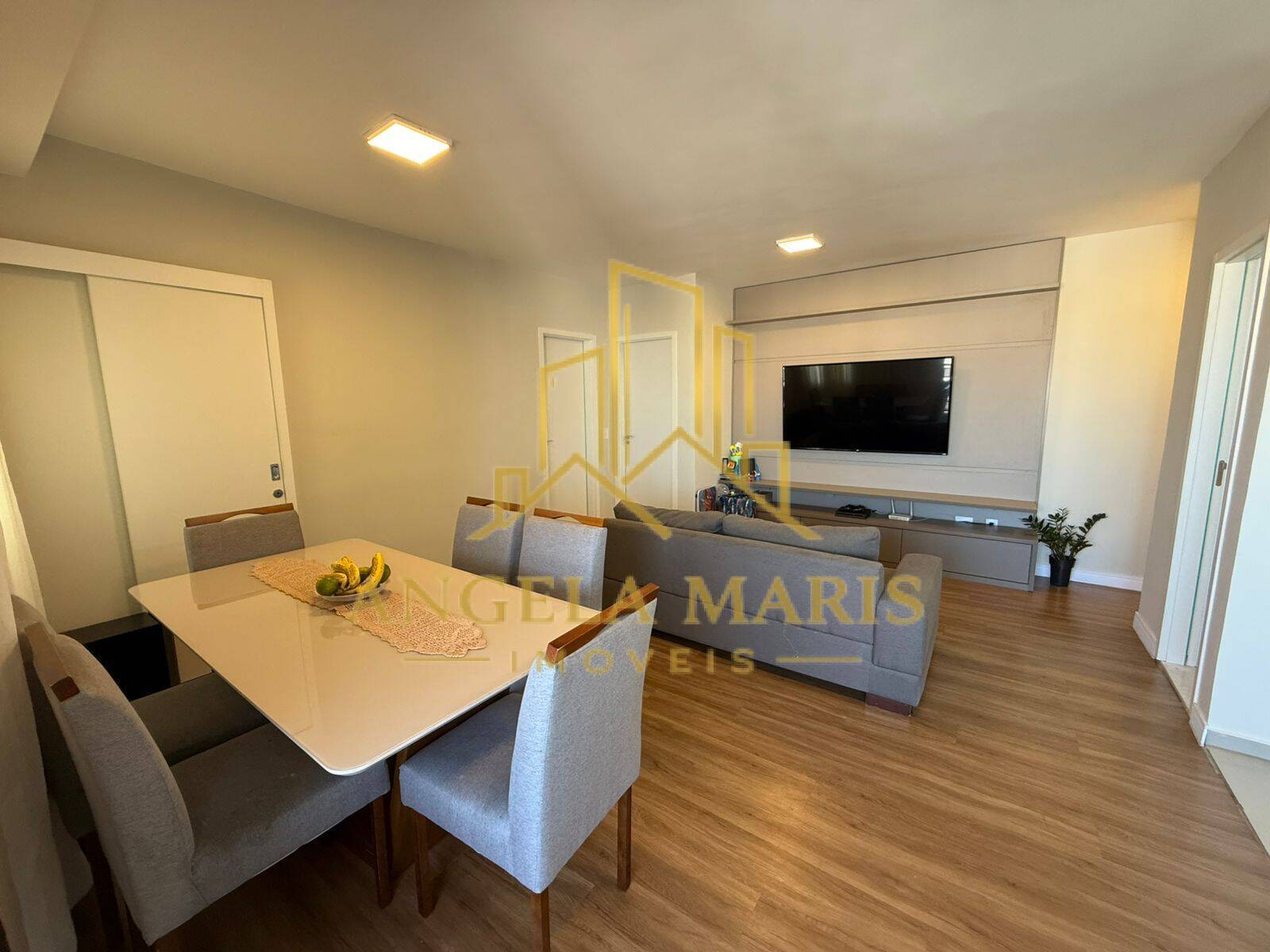 Apartamento, 3 quartos, 79 m² - Foto 8