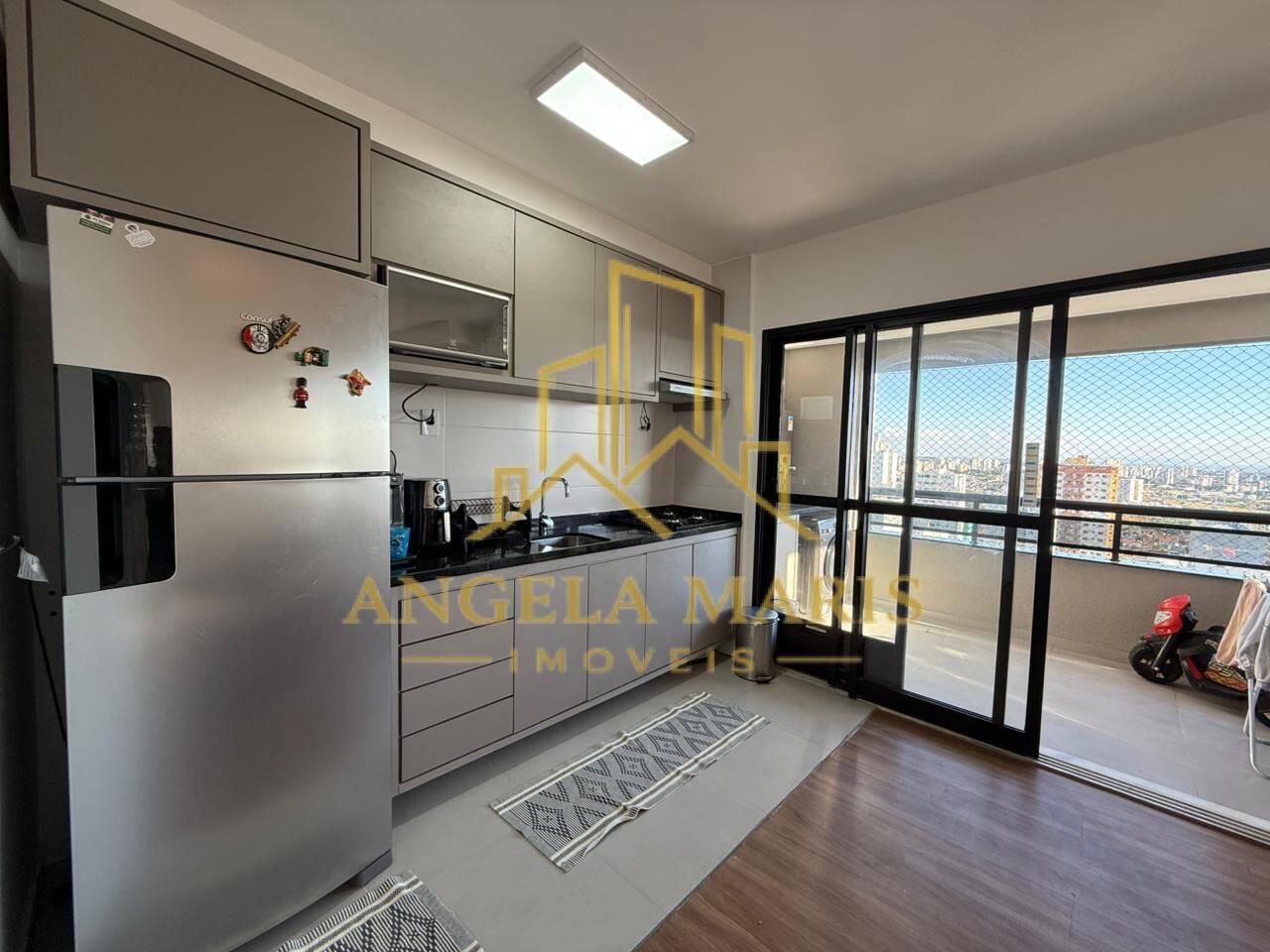Apartamento, 3 quartos, 79 m² - Foto 1