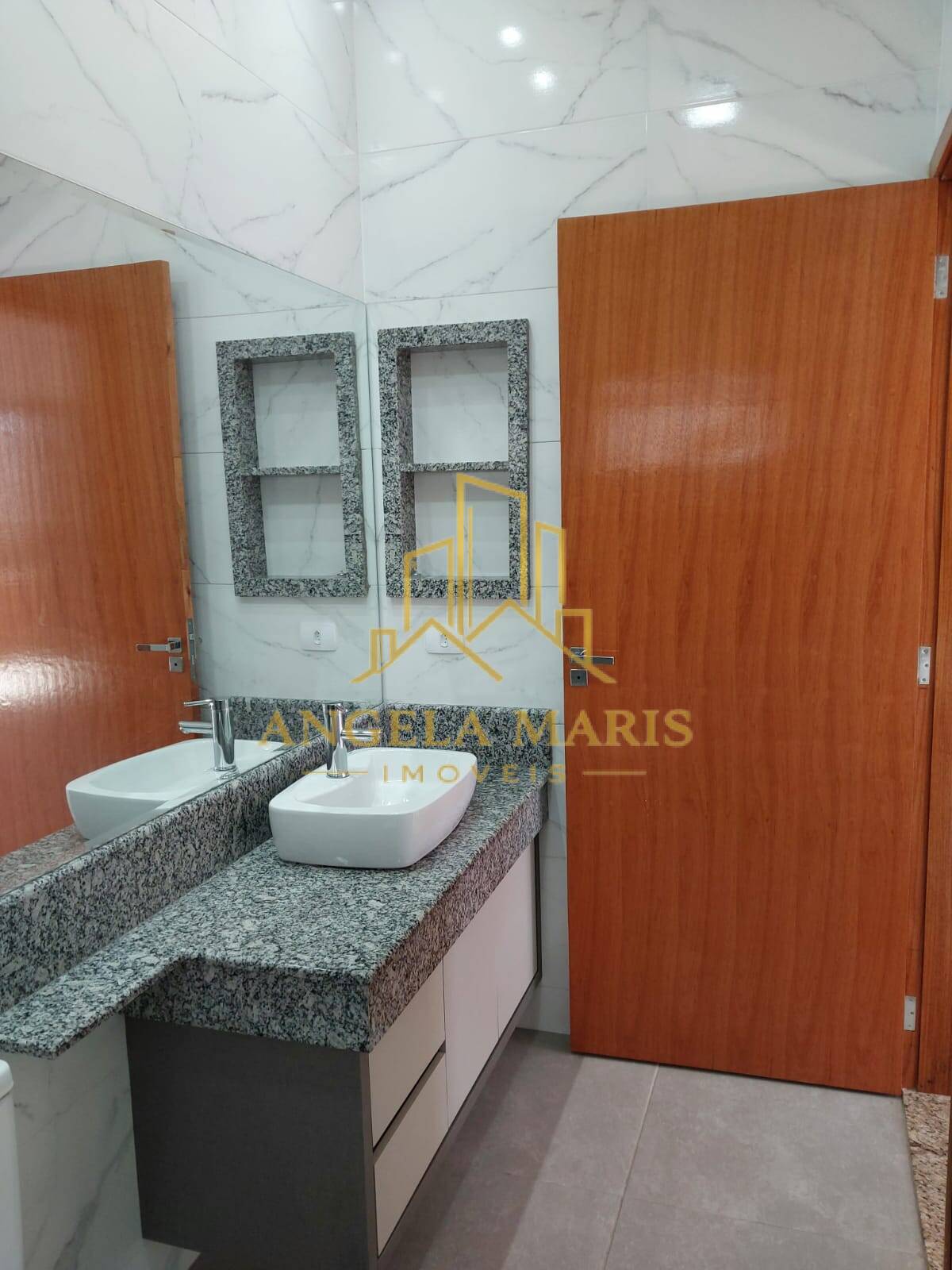 Casa de Condomínio, 3 quartos - Foto 15