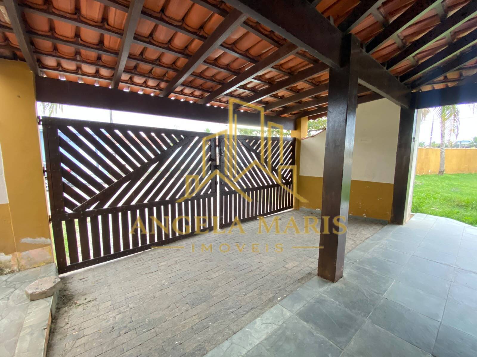 Casa, 2 quartos - Foto 2