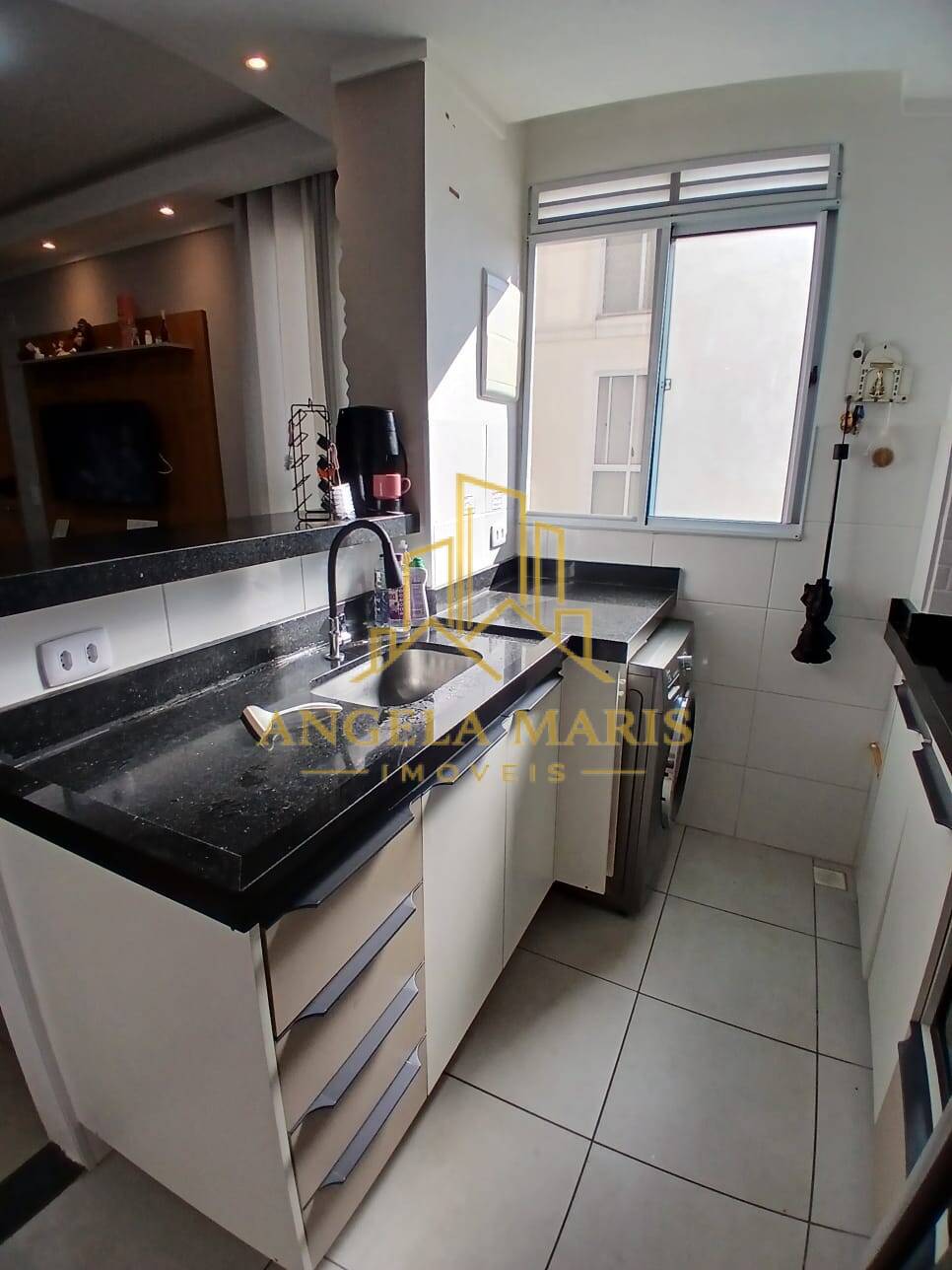 Apartamento, 2 quartos, 40 m² - Foto 5