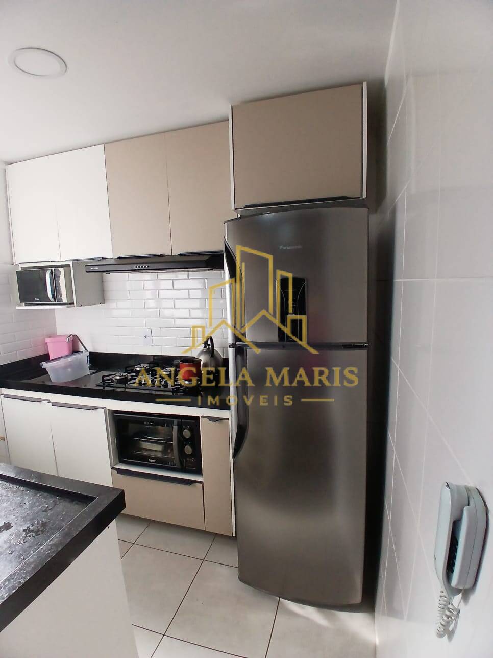 Apartamento, 2 quartos, 40 m² - Foto 6