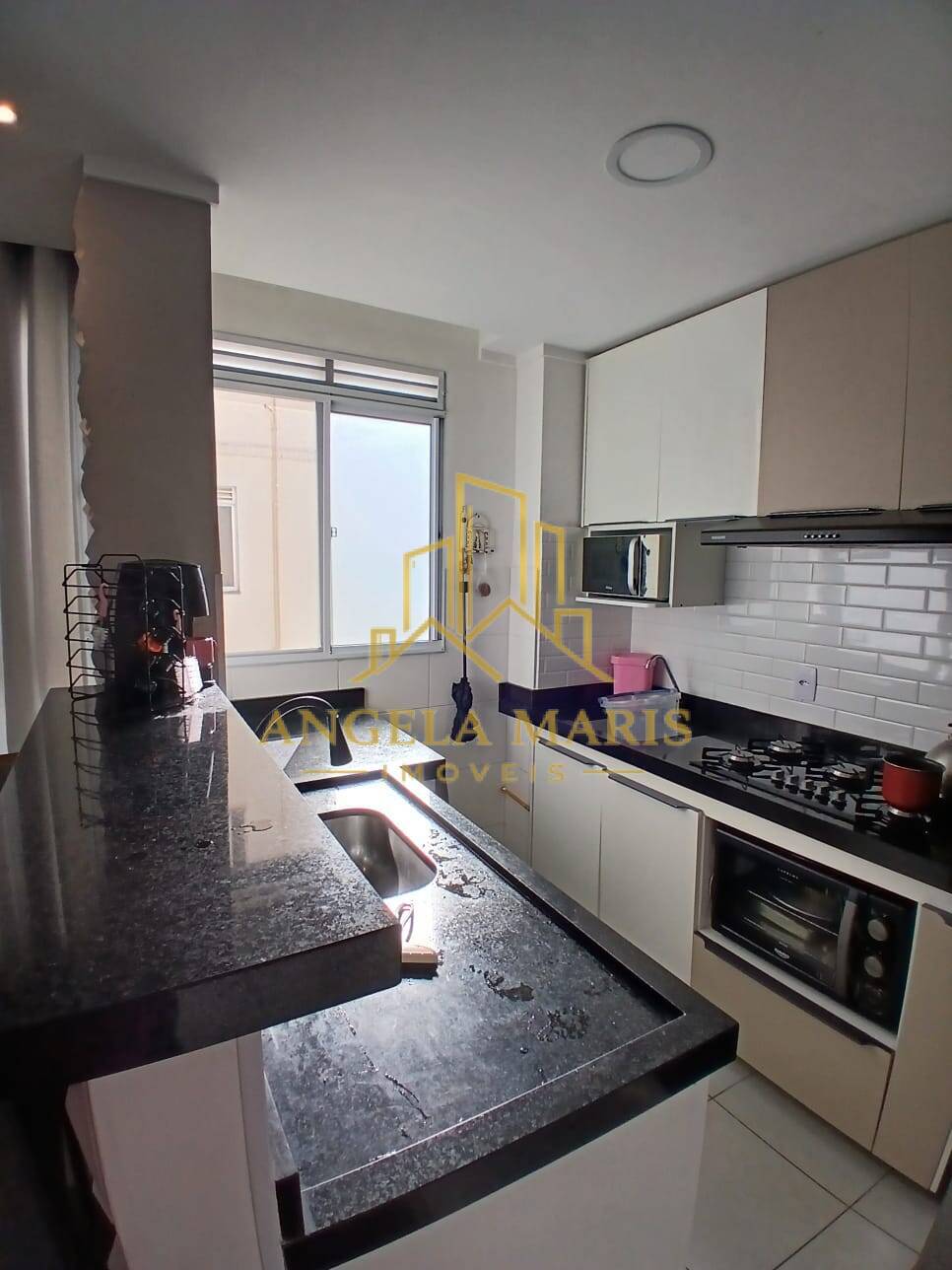 Apartamento, 2 quartos, 40 m² - Foto 7