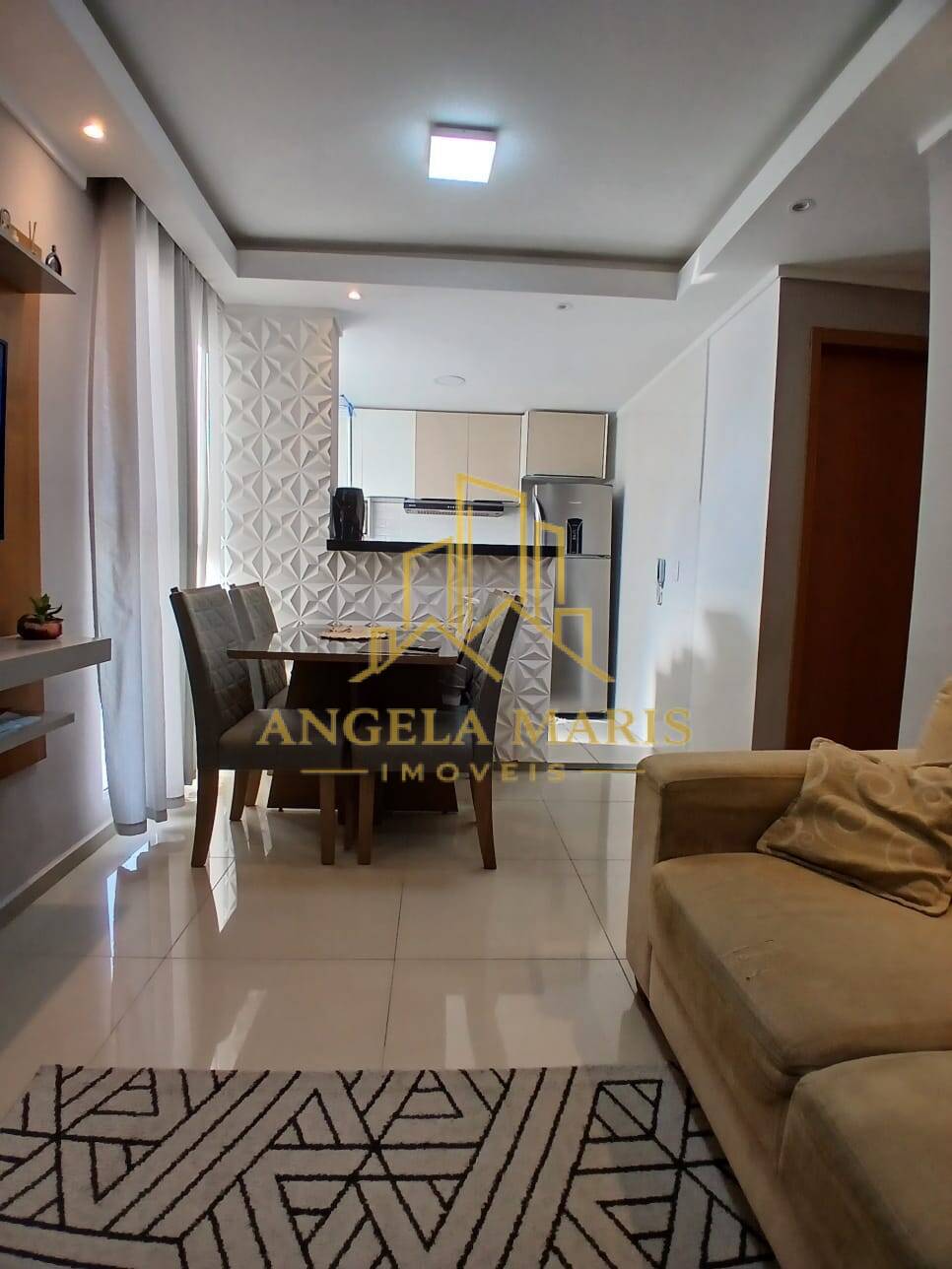 Apartamento, 2 quartos, 40 m² - Foto 3