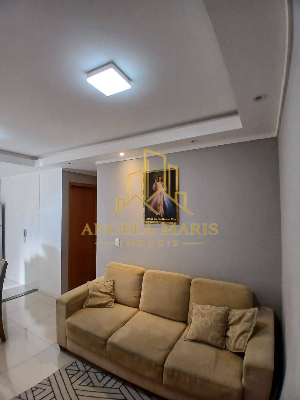 Apartamento, 2 quartos, 40 m² - Foto 4