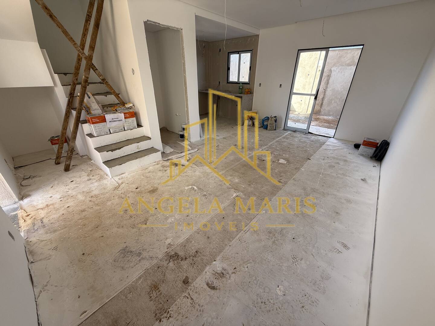 Casa de Condomínio, 3 quartos - Foto 42