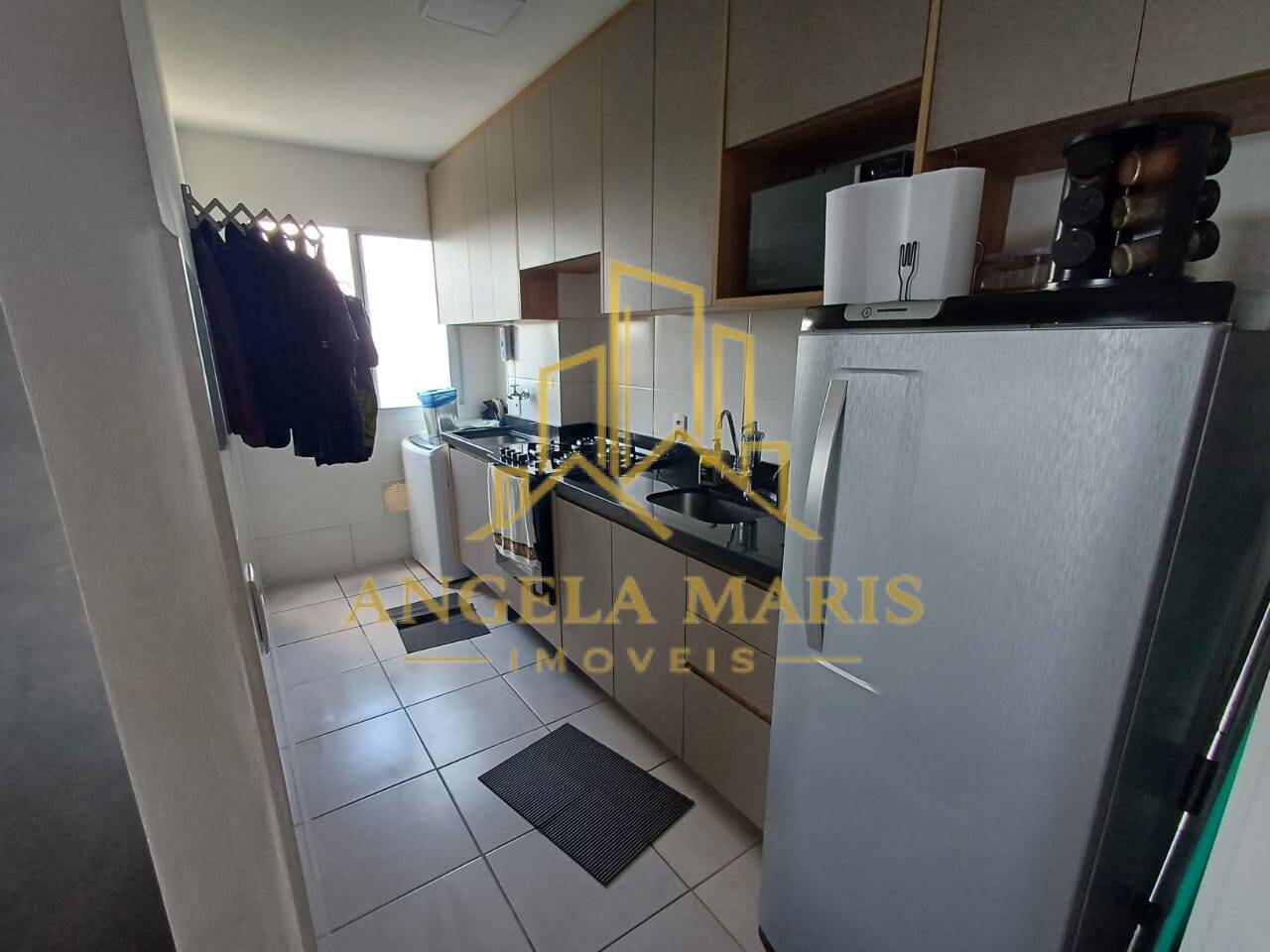 Apartamento, 2 quartos, 44 m² - Foto 2