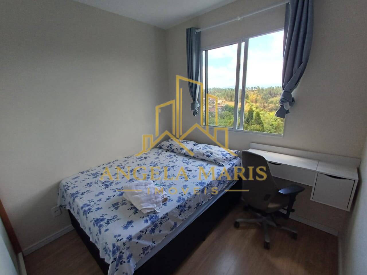 Apartamento, 2 quartos, 44 m² - Foto 6