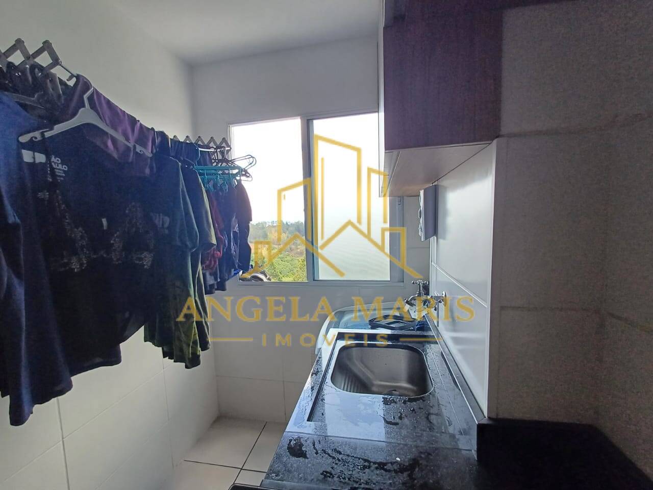 Apartamento, 2 quartos, 44 m² - Foto 7