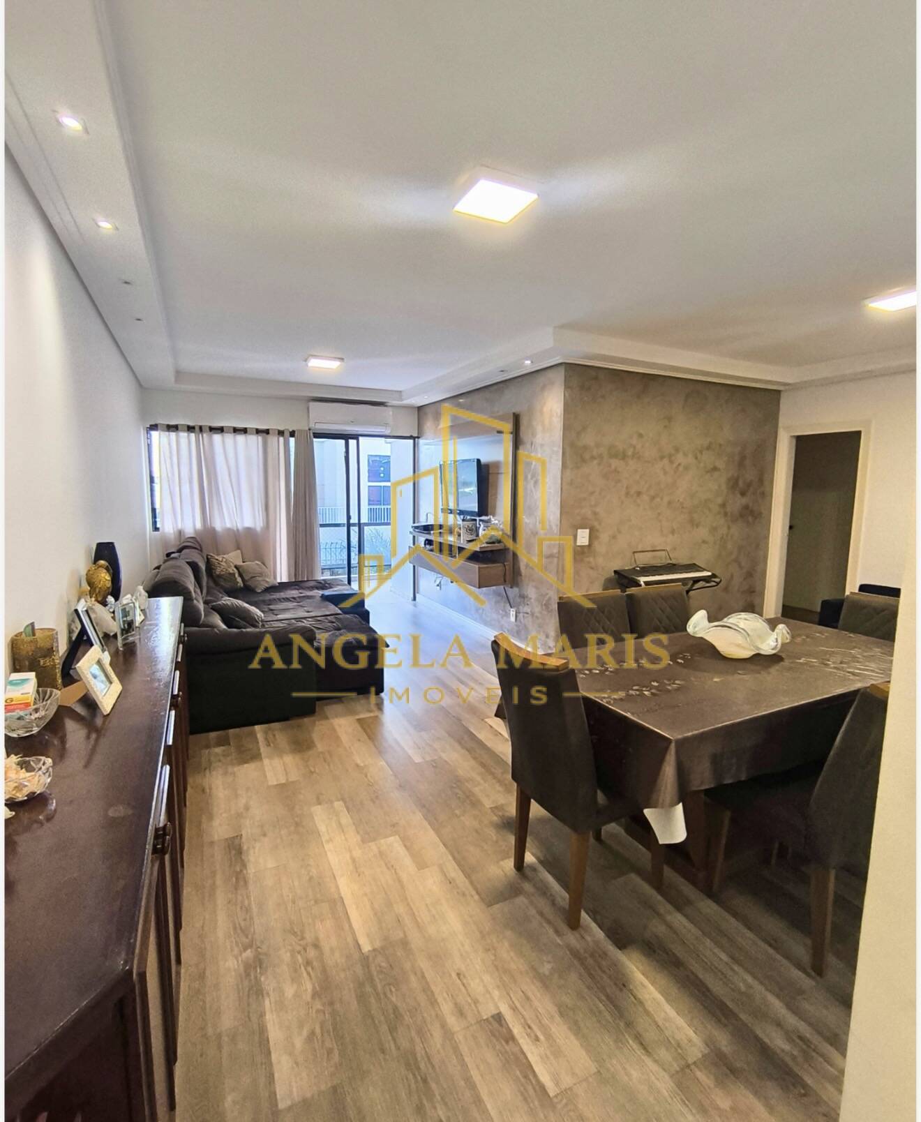 Apartamento, 3 quartos, 140 m² - Foto 1