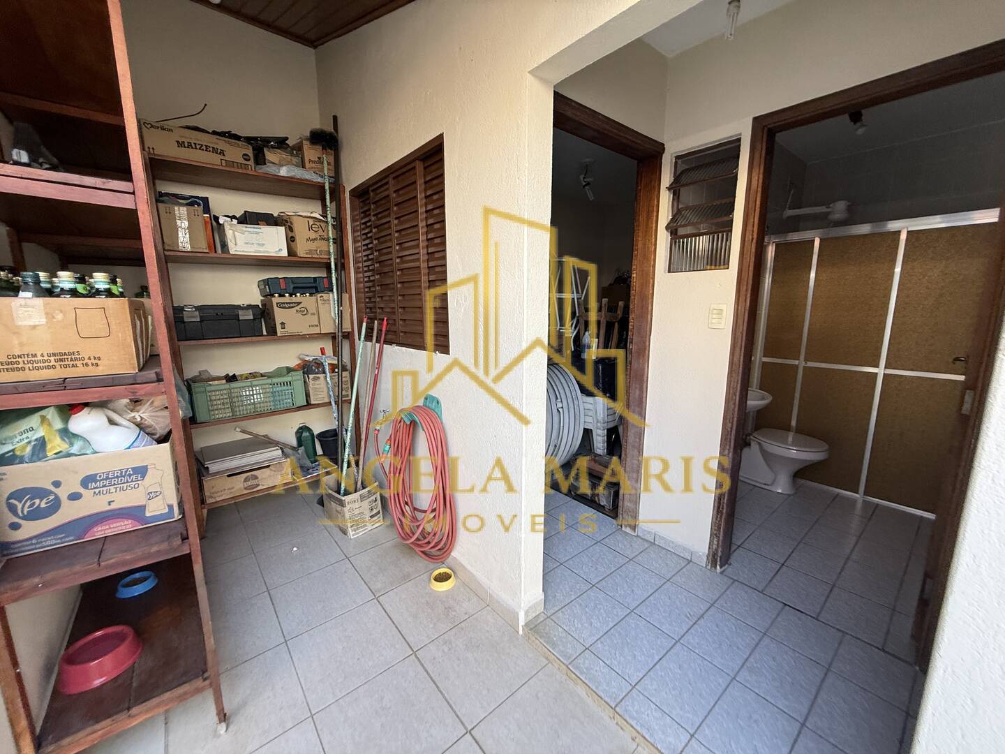 Casa de Condomínio, 3 quartos - Foto 19