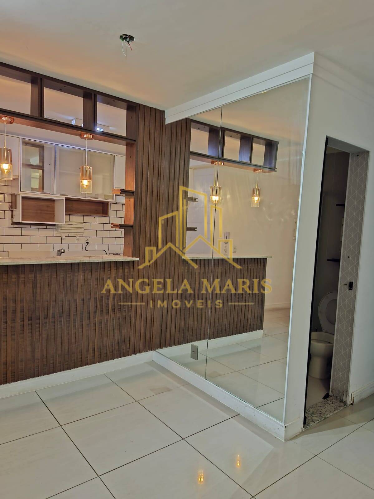 Apartamento, 3 quartos, 65 m² - Foto 2