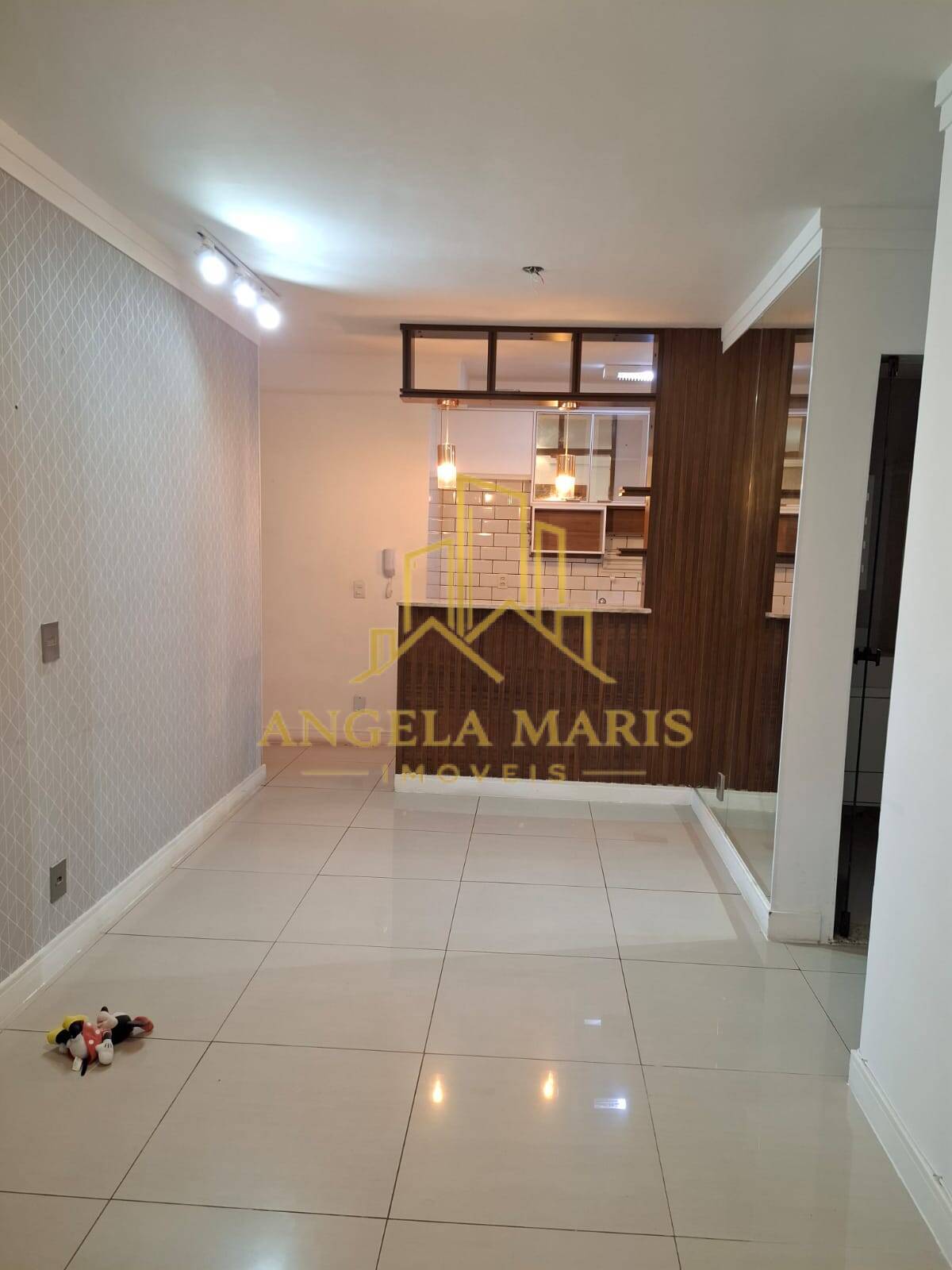 Apartamento, 3 quartos, 65 m² - Foto 1