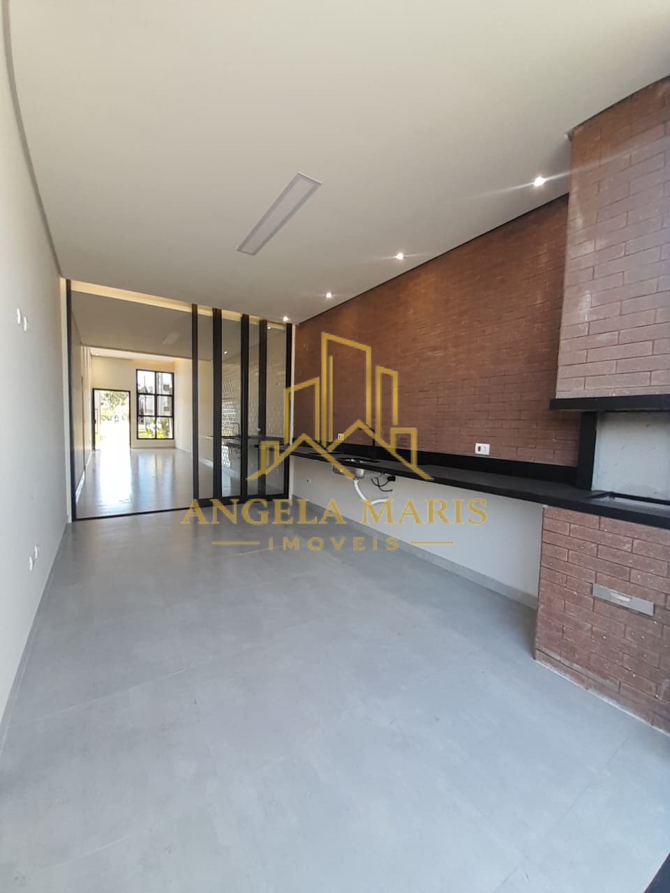 Casa de Condomínio, 3 quartos - Foto 2