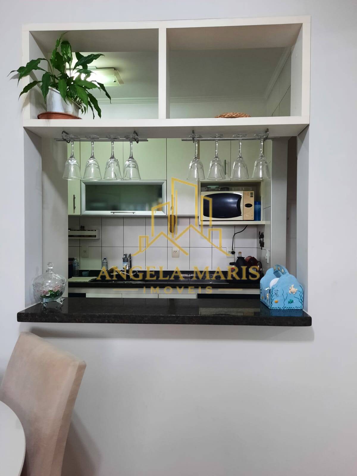 Apartamento, 3 quartos, 67 m² - Foto 3