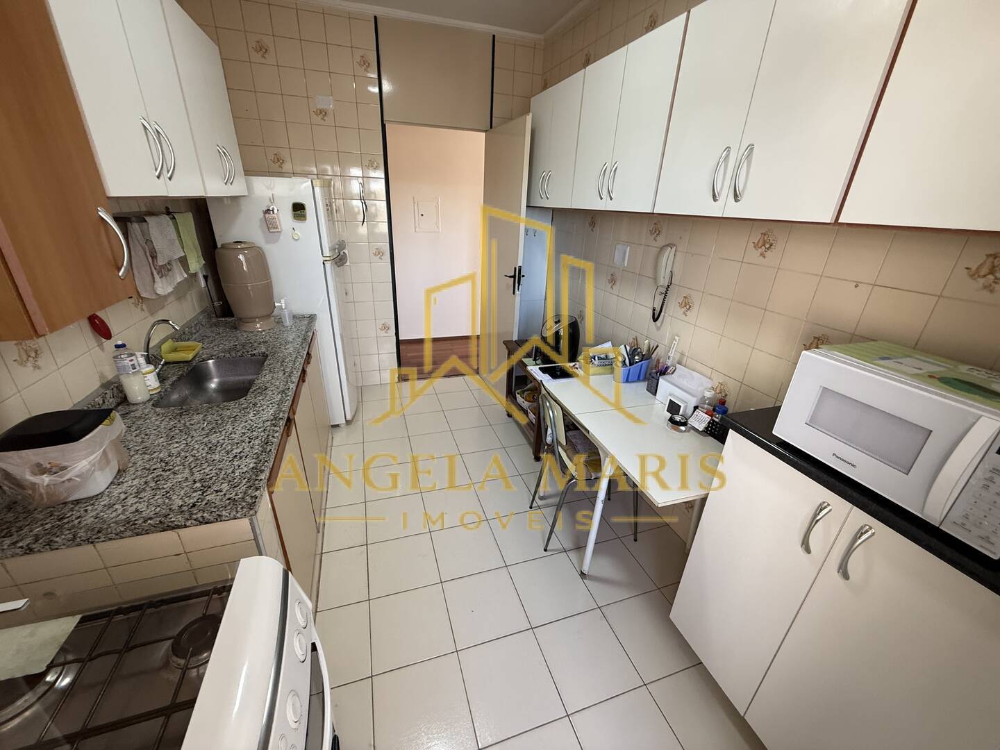Apartamento, 3 quartos, 80 m² - Foto 7