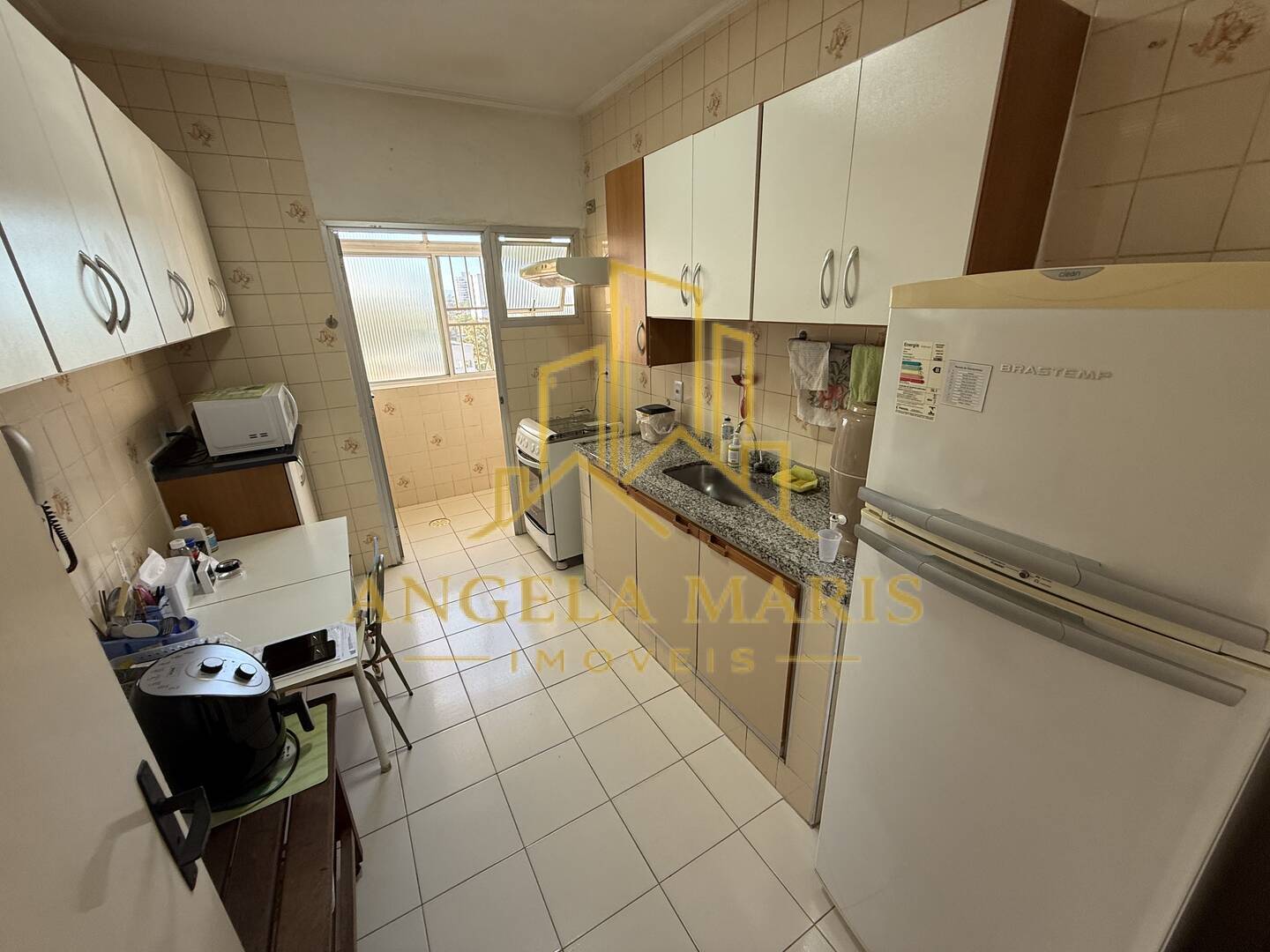 Apartamento, 3 quartos, 80 m² - Foto 6