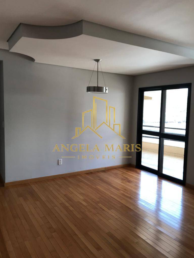 Apartamento, 3 quartos, 125 m² - Foto 1
