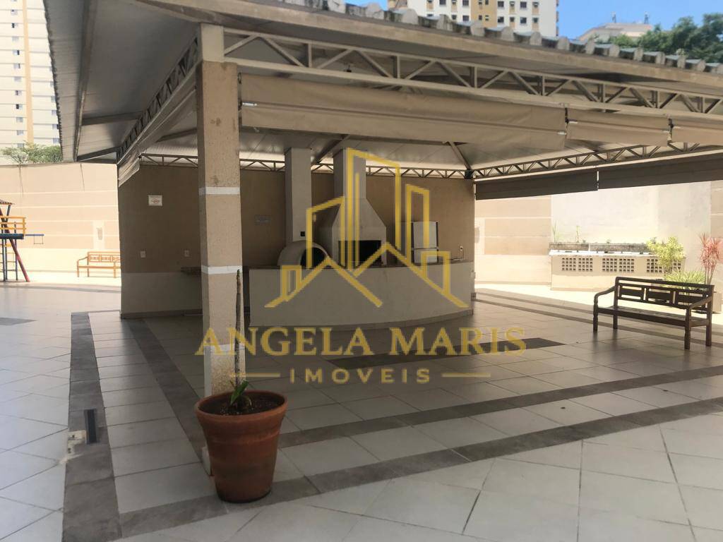 Apartamento, 3 quartos, 125 m² - Foto 24