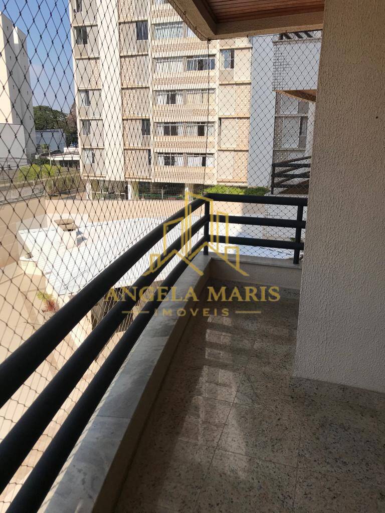 Apartamento, 3 quartos, 125 m² - Foto 3