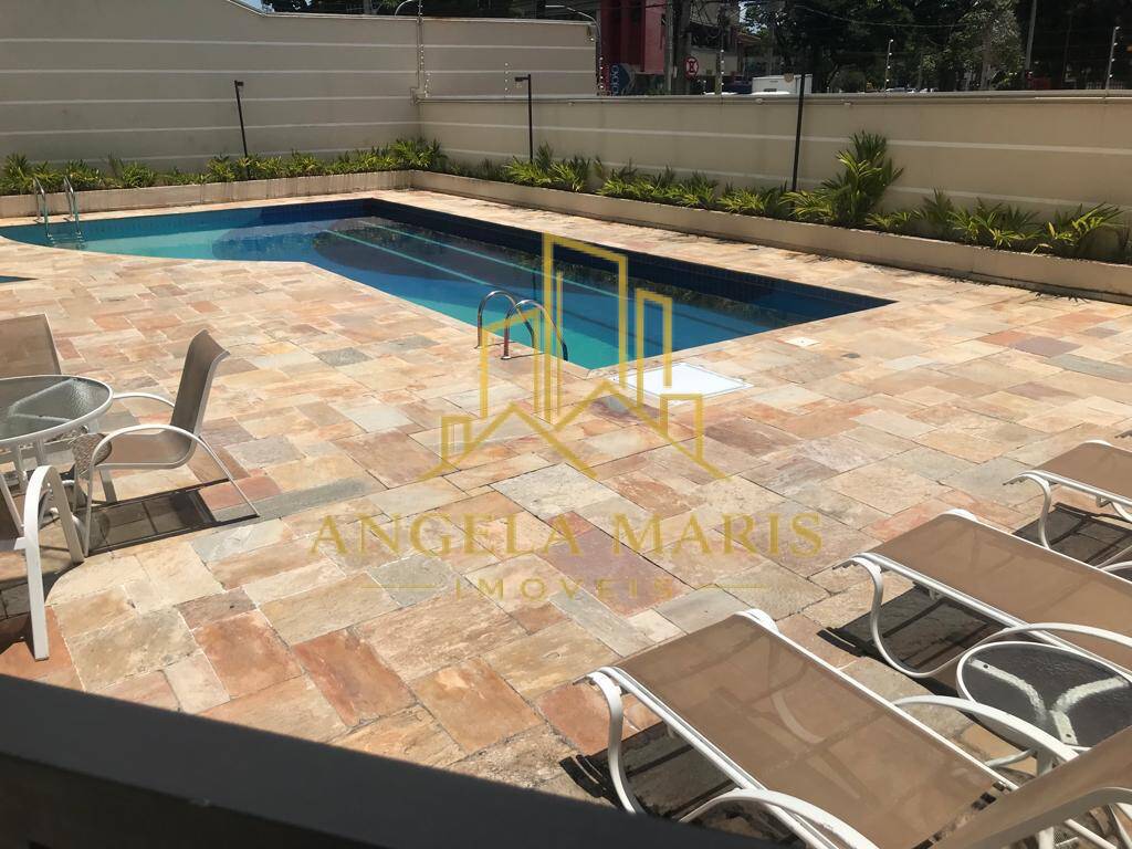 Apartamento, 3 quartos, 125 m² - Foto 31
