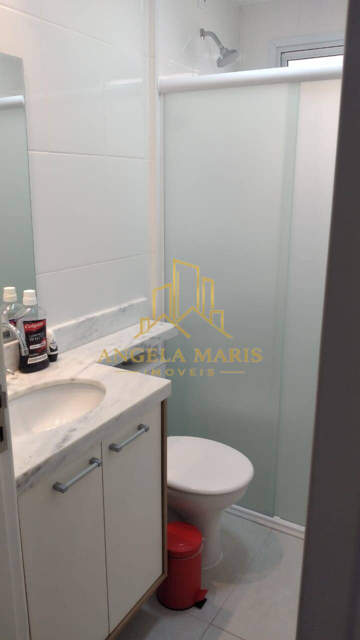 Apartamento, 3 quartos, 83 m² - Foto 8