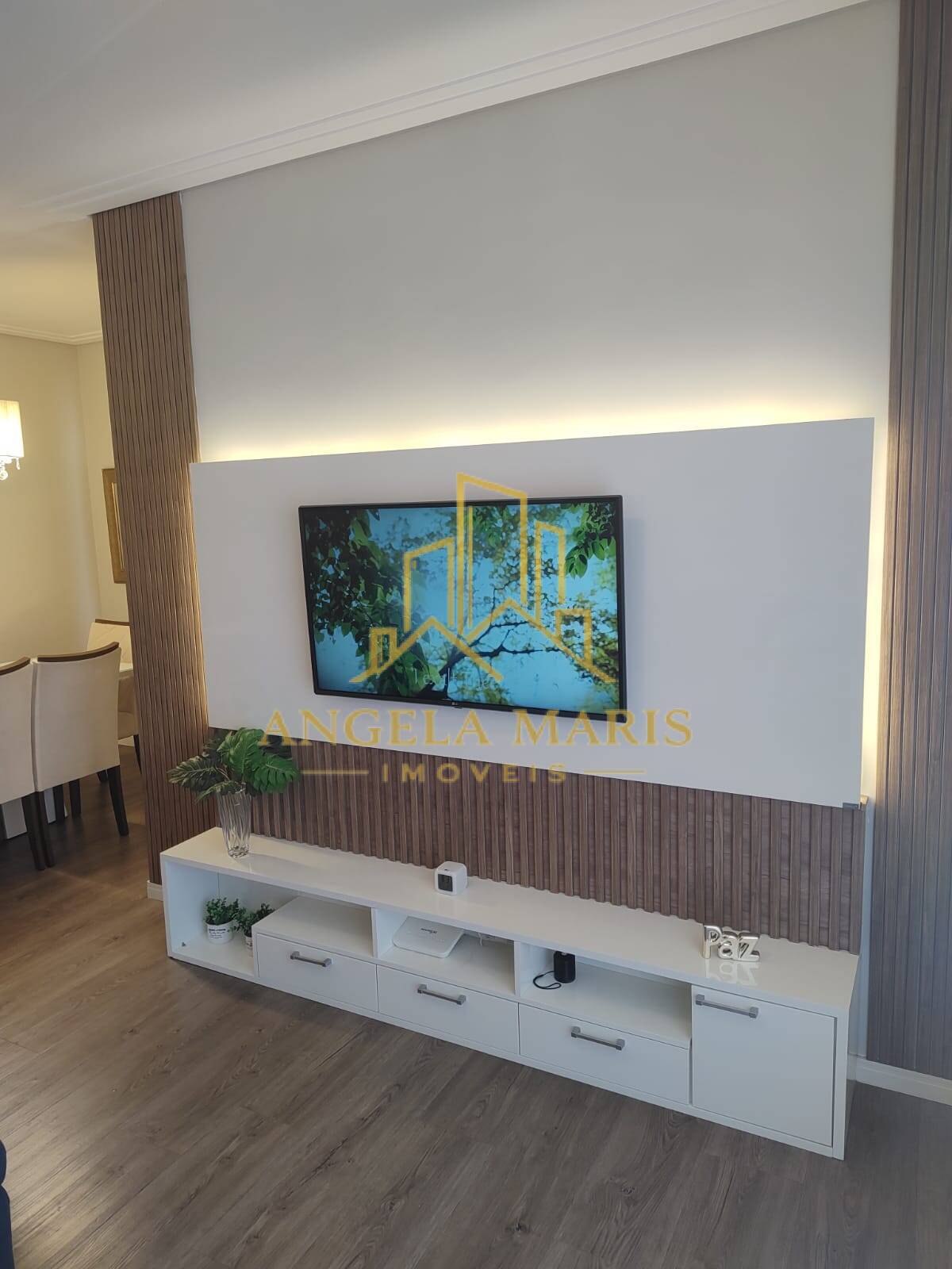 Apartamento, 3 quartos, 83 m² - Foto 1