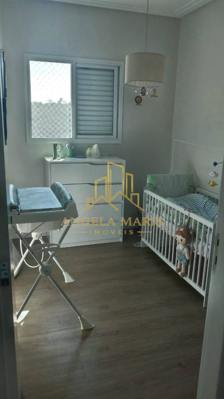 Apartamento, 3 quartos, 83 m² - Foto 10