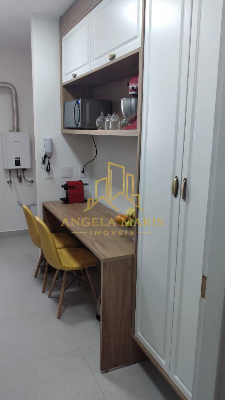 Apartamento, 3 quartos, 83 m² - Foto 9