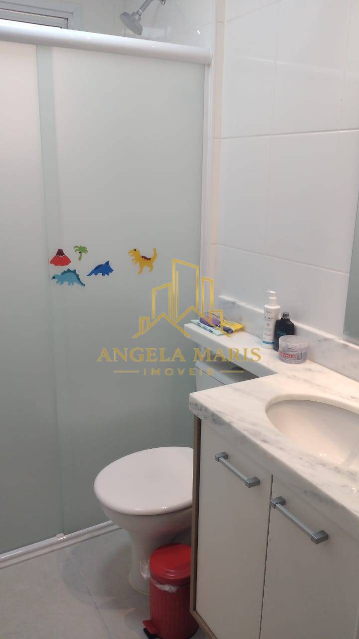 Apartamento, 3 quartos, 83 m² - Foto 13