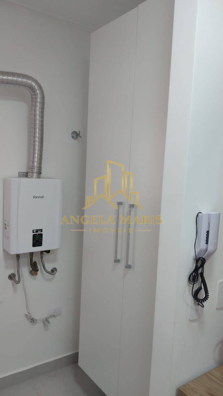Apartamento, 3 quartos, 83 m² - Foto 14