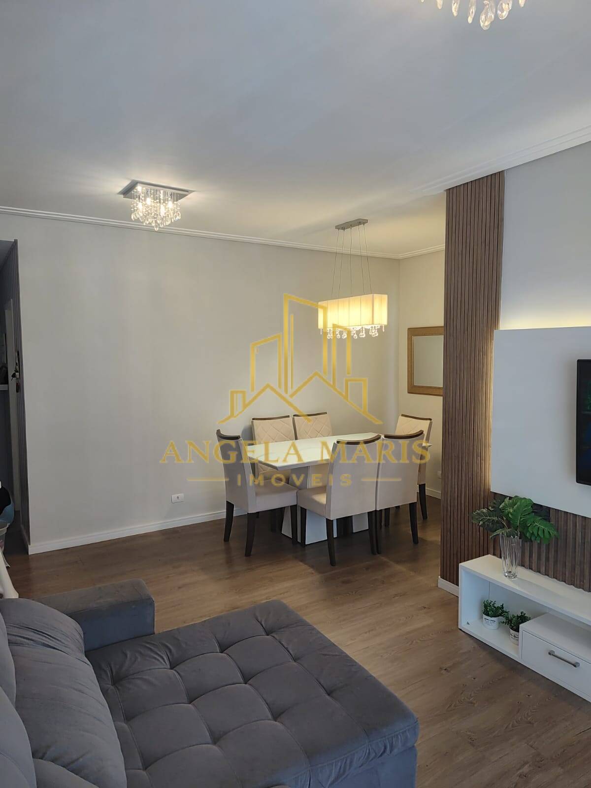 Apartamento, 3 quartos, 83 m² - Foto 2