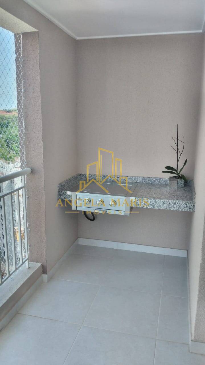 Apartamento, 3 quartos, 83 m² - Foto 19