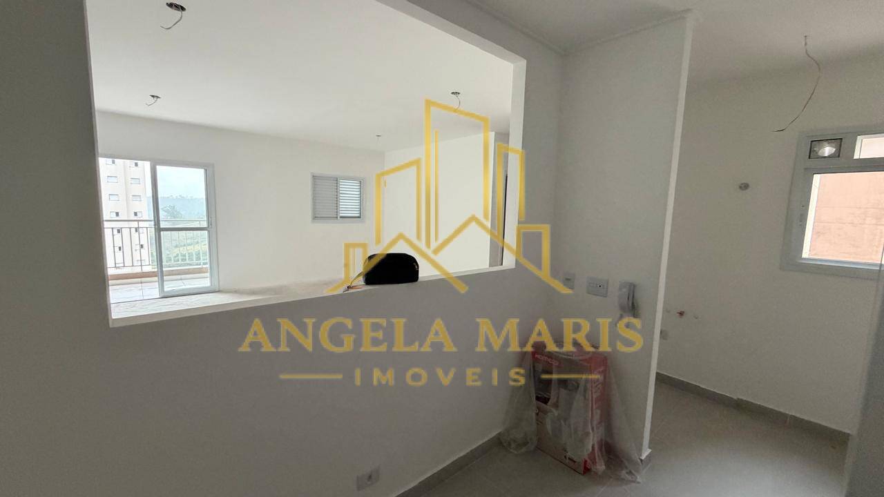 Apartamento, 3 quartos, 83 m² - Foto 2