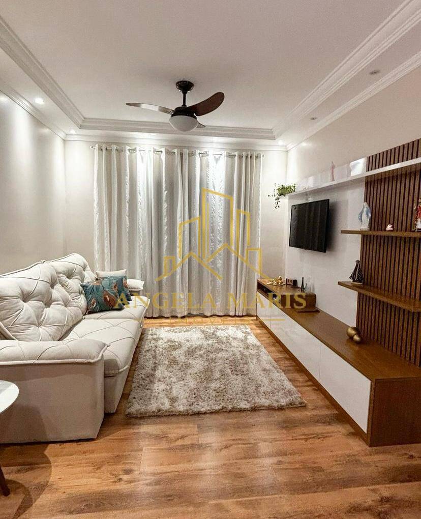 Apartamento, 3 quartos, 83 m² - Foto 2