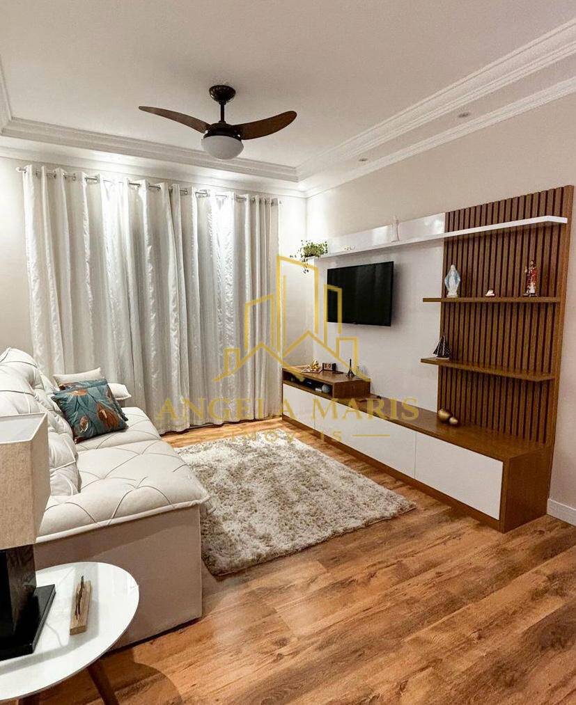 Apartamento, 3 quartos, 83 m² - Foto 1