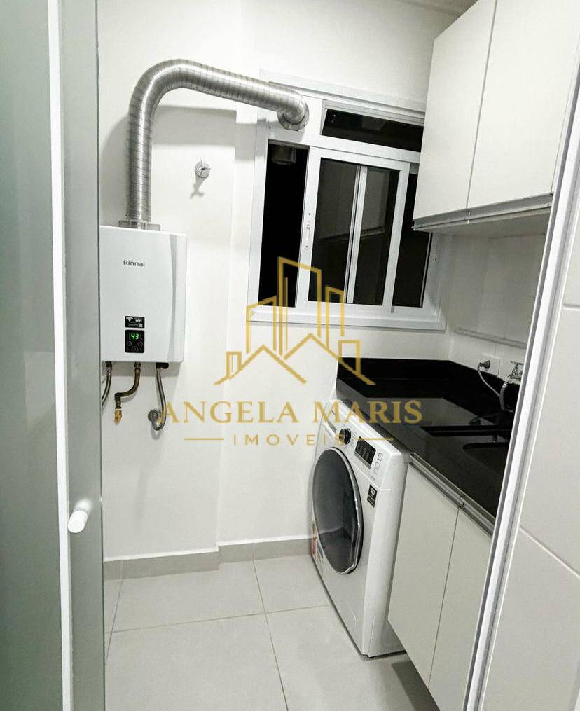Apartamento, 3 quartos, 83 m² - Foto 4