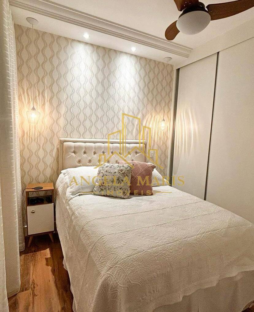 Apartamento, 3 quartos, 83 m² - Foto 5