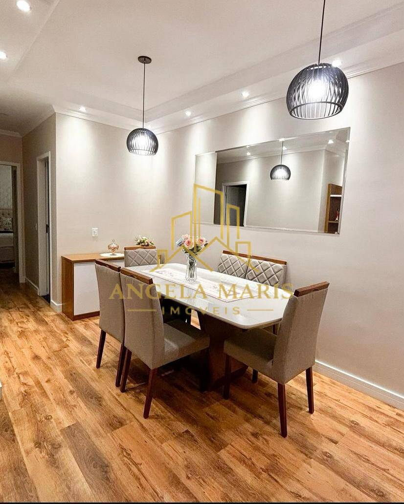 Apartamento, 3 quartos, 83 m² - Foto 3