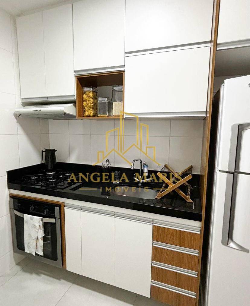 Apartamento, 3 quartos, 83 m² - Foto 8