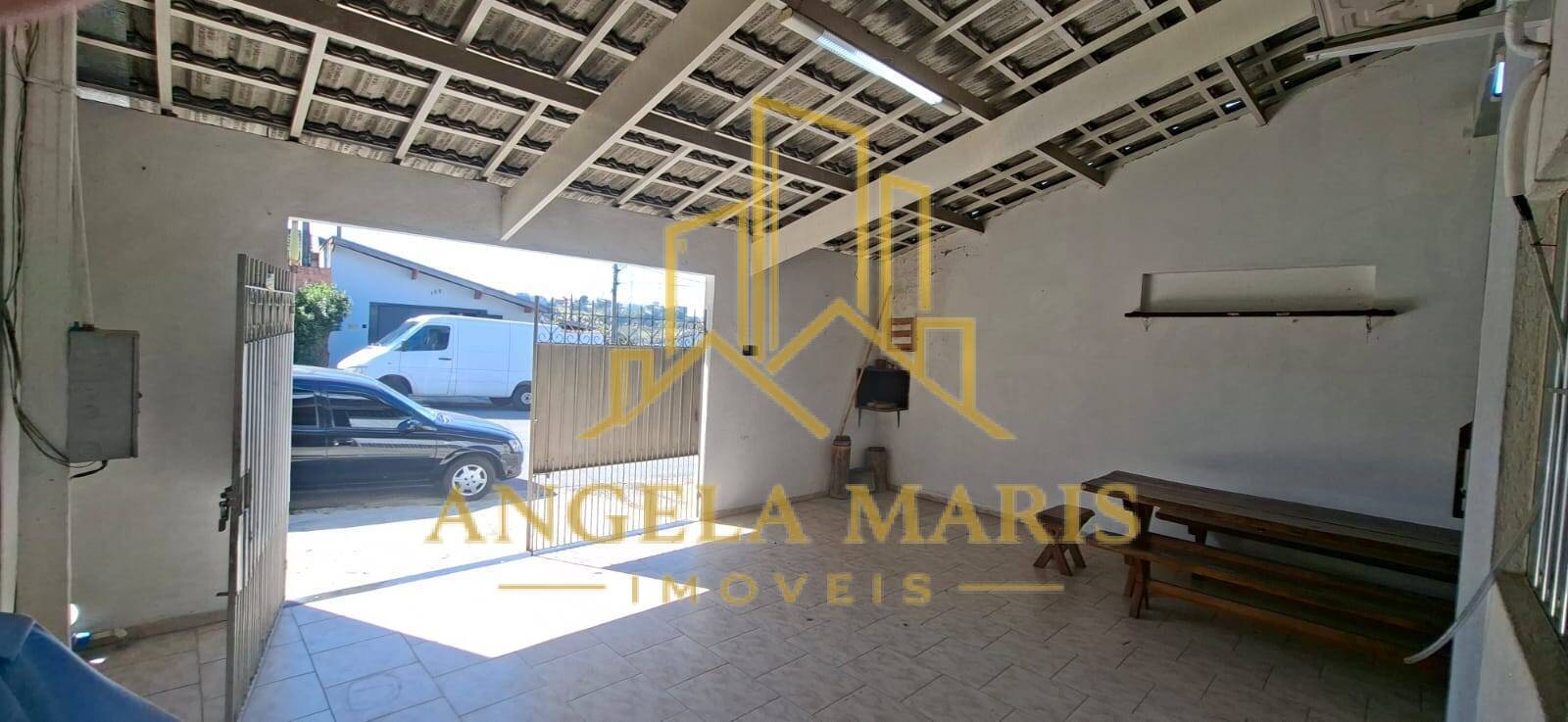 Casa, 3 quartos, 95 m² - Foto 2