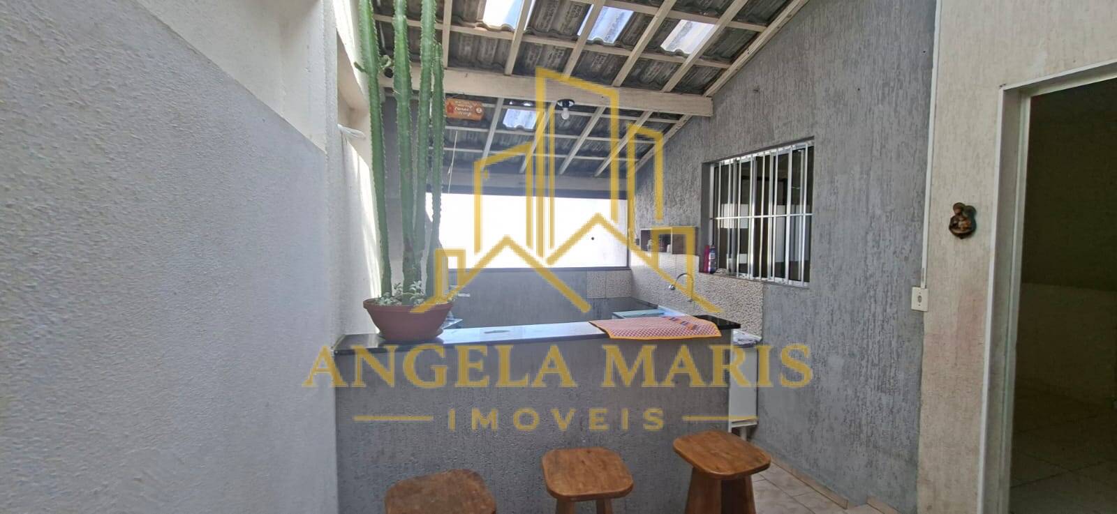 Casa, 3 quartos, 95 m² - Foto 5