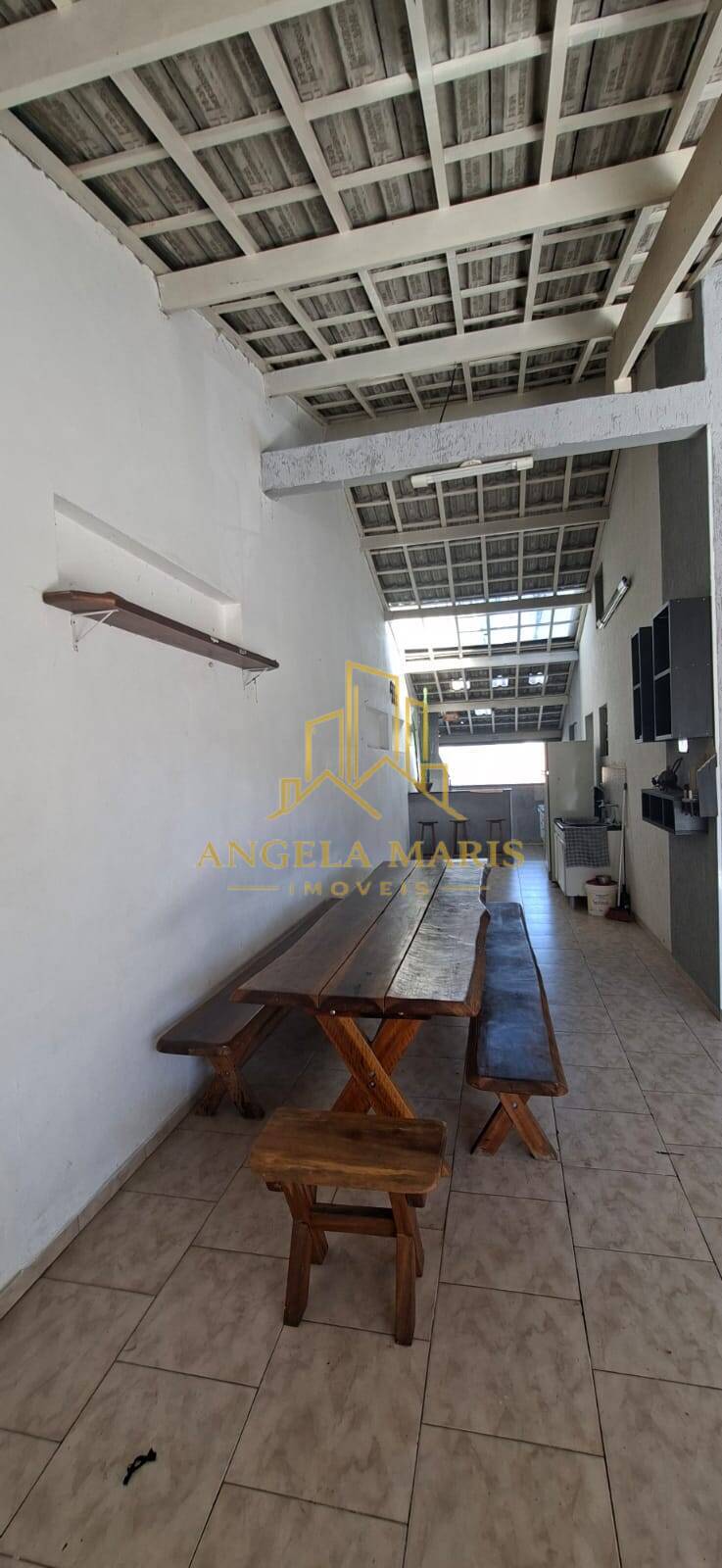 Casa, 3 quartos, 95 m² - Foto 3