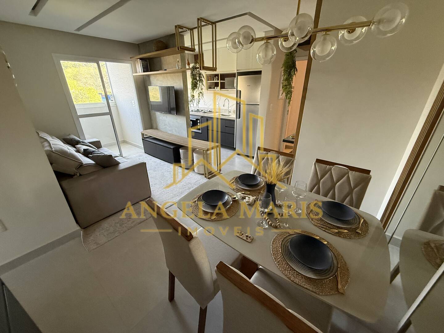Apartamento, 3 quartos, 65 m² - Foto 3